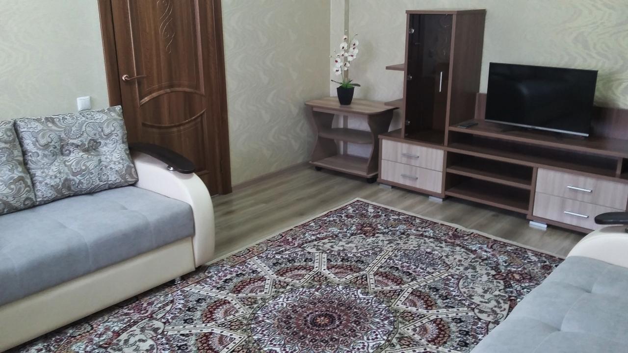 Однокомнатная Astana Dış mekan fotoğraf