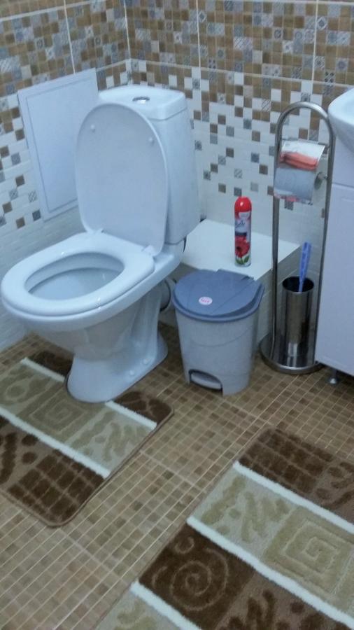 Однокомнатная Astana Dış mekan fotoğraf